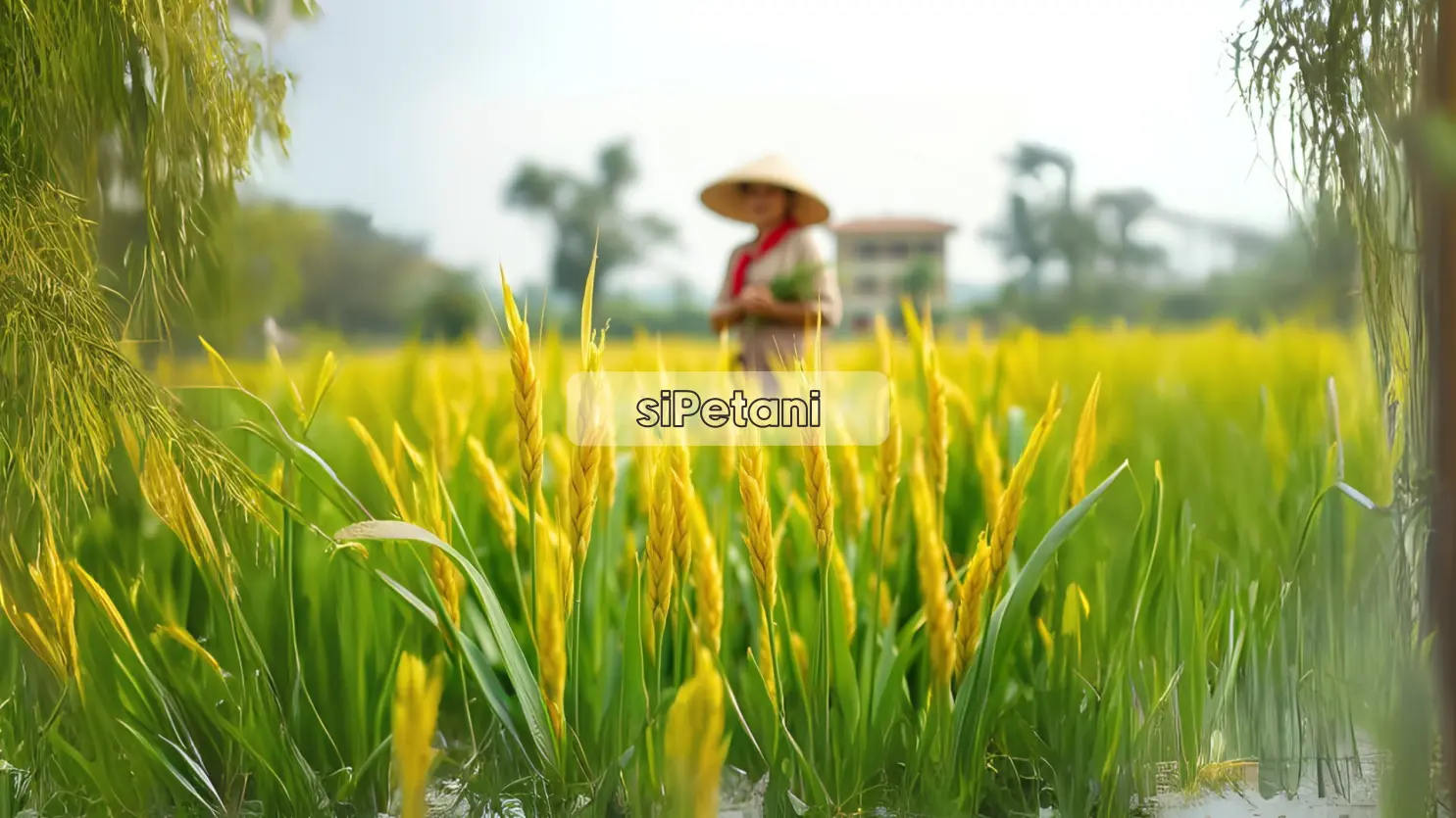 Pengertian Pertanian - siPetani